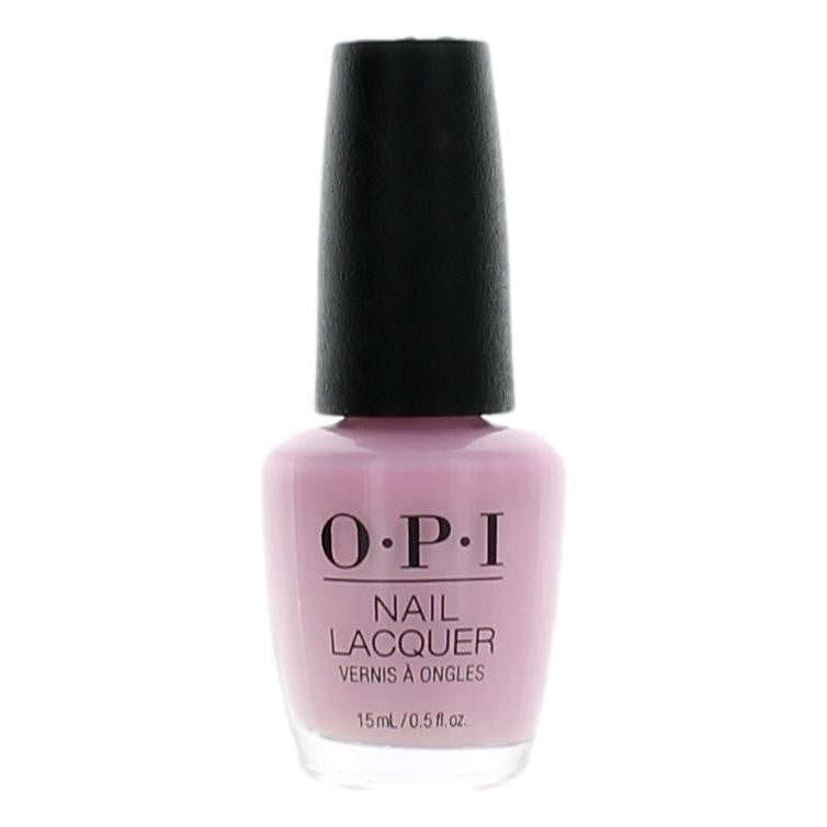 Photo of OPI Nail Lacquer by OPI, .5 oz Nail Color- Mod About You